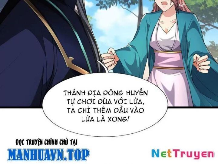 Ngủ Say Vạn Cổ: Xuất Thế Quét Ngang Chư Thiên: Chapter 91