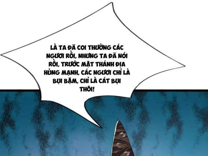 Ngủ Say Vạn Cổ: Xuất Thế Quét Ngang Chư Thiên: Chapter 91