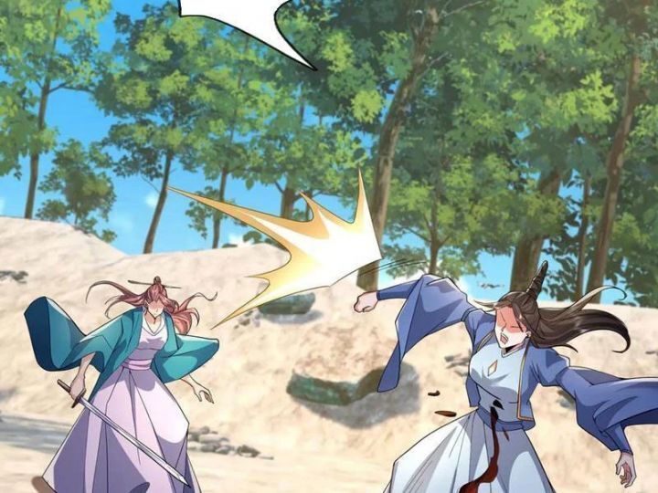 Ngủ Say Vạn Cổ: Xuất Thế Quét Ngang Chư Thiên: Chapter 91