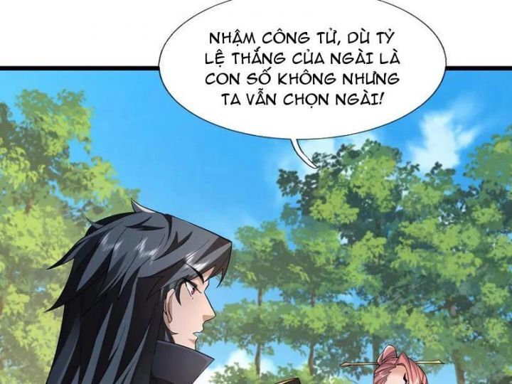 Ngủ Say Vạn Cổ: Xuất Thế Quét Ngang Chư Thiên: Chapter 91