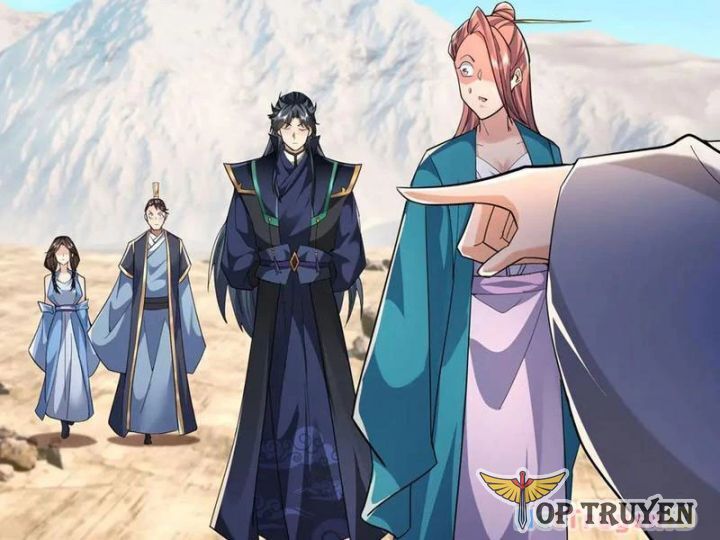 Ngủ Say Vạn Cổ: Xuất Thế Quét Ngang Chư Thiên: Chapter 91