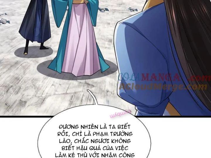 Ngủ Say Vạn Cổ: Xuất Thế Quét Ngang Chư Thiên: Chapter 91