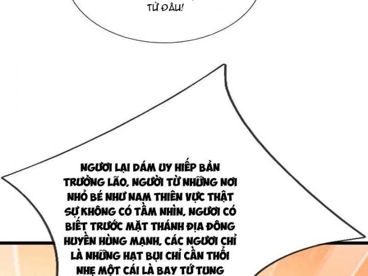 Ngủ Say Vạn Cổ: Xuất Thế Quét Ngang Chư Thiên: Chapter 91