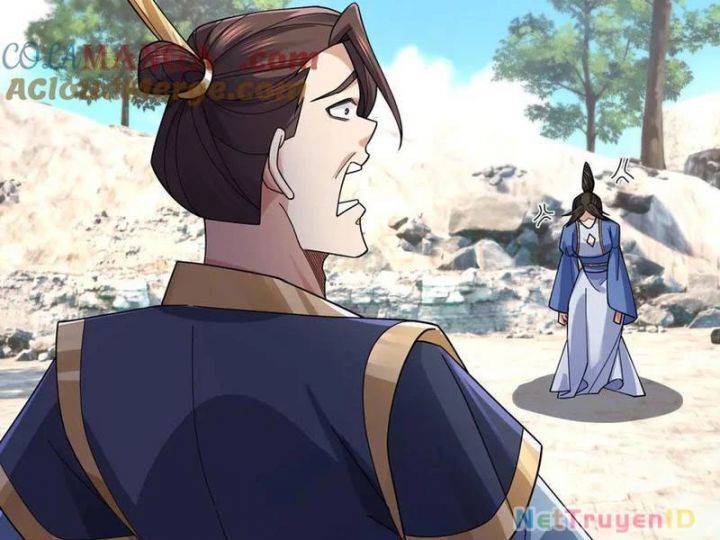 Ngủ Say Vạn Cổ: Xuất Thế Quét Ngang Chư Thiên: Chapter 91