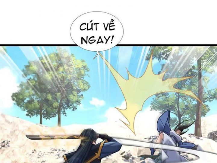 Ngủ Say Vạn Cổ: Xuất Thế Quét Ngang Chư Thiên: Chapter 91