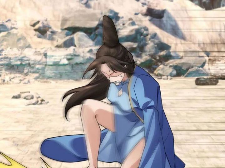 Ngủ Say Vạn Cổ: Xuất Thế Quét Ngang Chư Thiên: Chapter 91