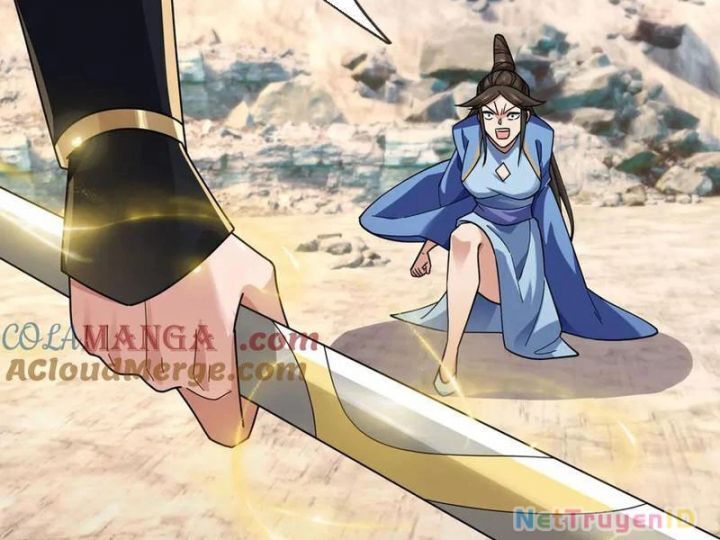 Ngủ Say Vạn Cổ: Xuất Thế Quét Ngang Chư Thiên: Chapter 91