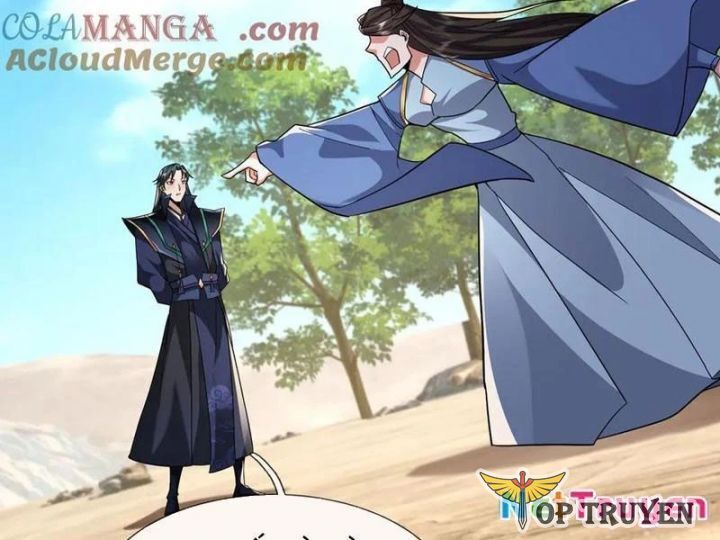 Ngủ Say Vạn Cổ: Xuất Thế Quét Ngang Chư Thiên: Chapter 91