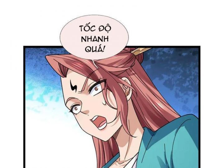 Ngủ Say Vạn Cổ: Xuất Thế Quét Ngang Chư Thiên: Chapter 91