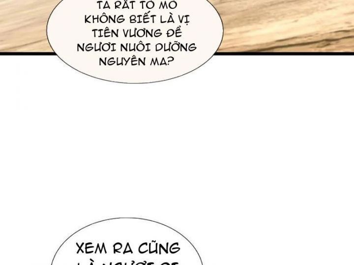 Ngủ Say Vạn Cổ: Xuất Thế Quét Ngang Chư Thiên: Chapter 91