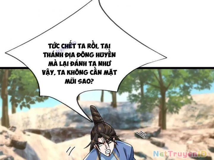 Ngủ Say Vạn Cổ: Xuất Thế Quét Ngang Chư Thiên: Chapter 91