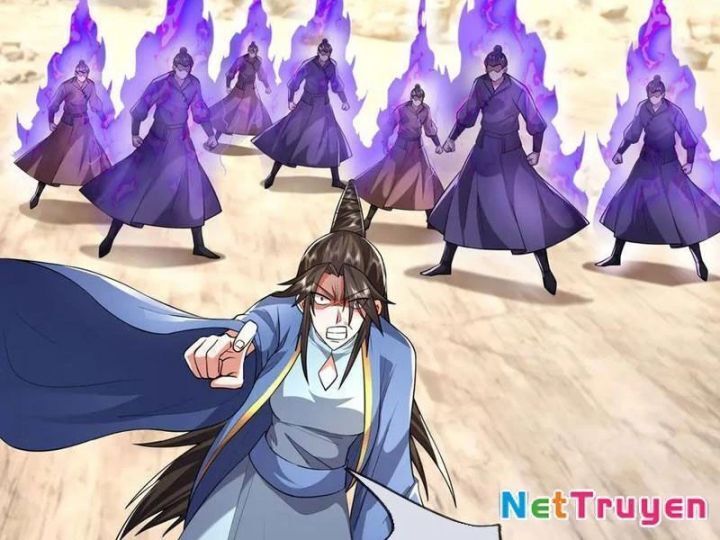 Ngủ Say Vạn Cổ: Xuất Thế Quét Ngang Chư Thiên: Chapter 91
