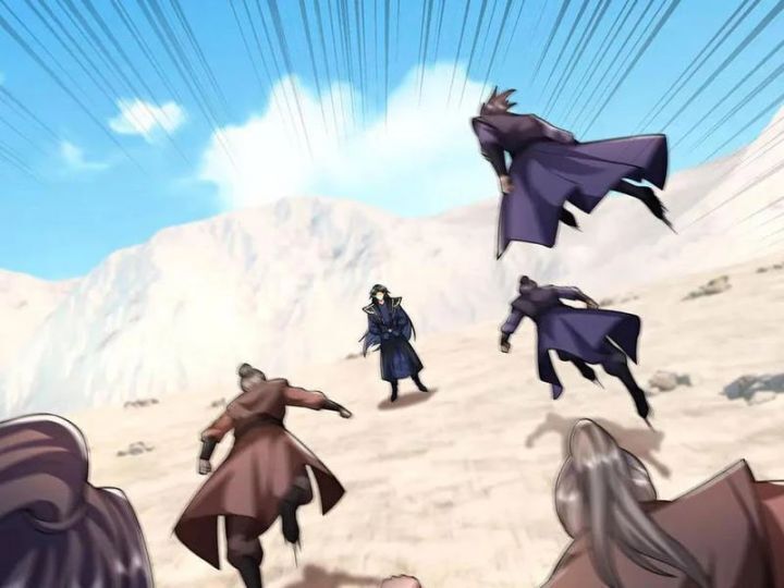 Ngủ Say Vạn Cổ: Xuất Thế Quét Ngang Chư Thiên: Chapter 91