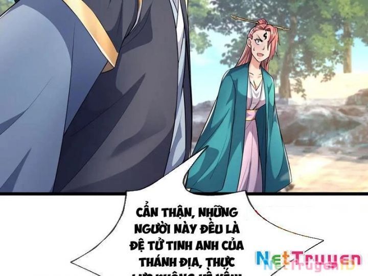 Ngủ Say Vạn Cổ: Xuất Thế Quét Ngang Chư Thiên: Chapter 91