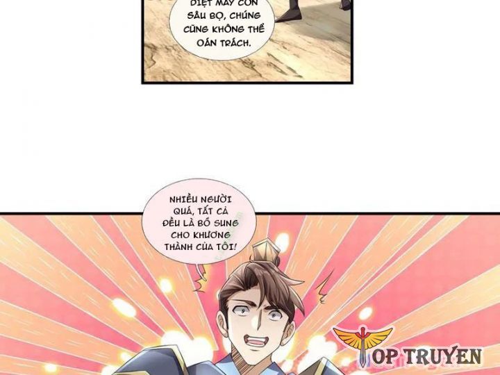 Ngủ Say Vạn Cổ: Xuất Thế Quét Ngang Chư Thiên: Chapter 92