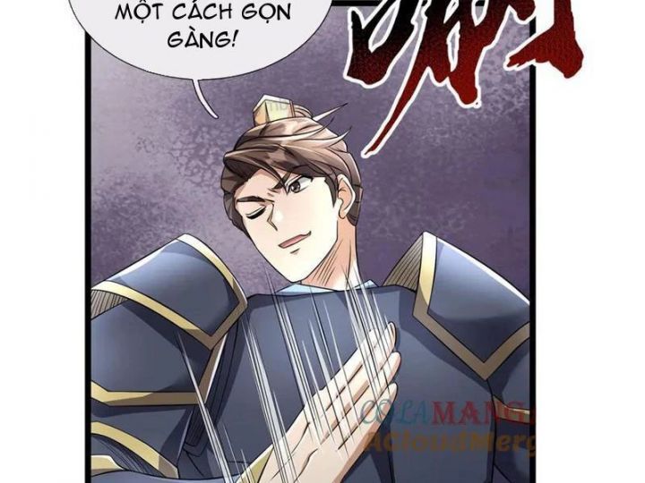 Ngủ Say Vạn Cổ: Xuất Thế Quét Ngang Chư Thiên: Chapter 92