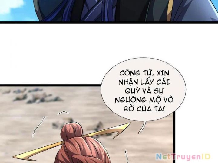 Ngủ Say Vạn Cổ: Xuất Thế Quét Ngang Chư Thiên: Chapter 92