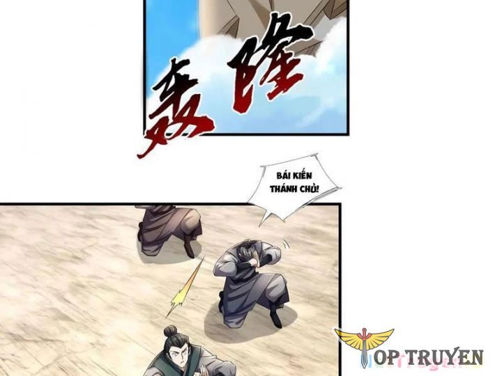 Ngủ Say Vạn Cổ: Xuất Thế Quét Ngang Chư Thiên: Chapter 92
