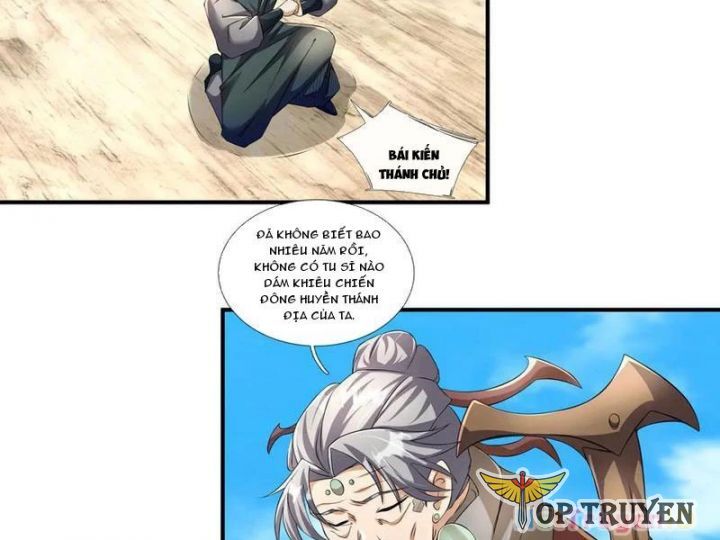 Ngủ Say Vạn Cổ: Xuất Thế Quét Ngang Chư Thiên: Chapter 92