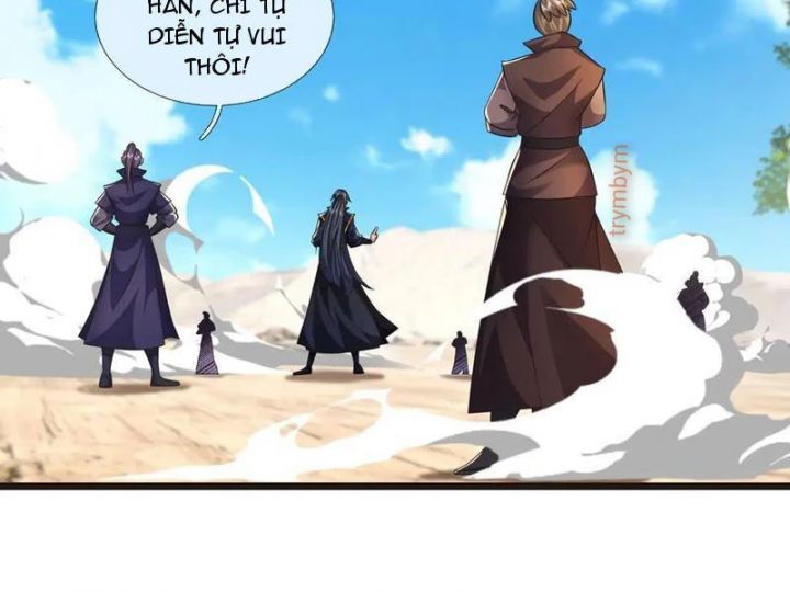 Ngủ Say Vạn Cổ: Xuất Thế Quét Ngang Chư Thiên: Chapter 92