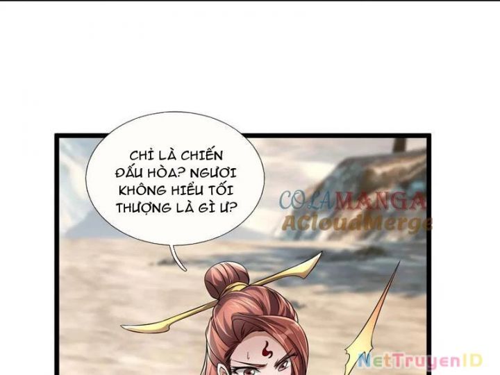 Ngủ Say Vạn Cổ: Xuất Thế Quét Ngang Chư Thiên: Chapter 92