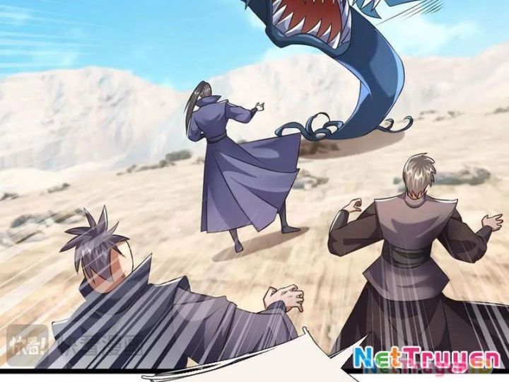 Ngủ Say Vạn Cổ: Xuất Thế Quét Ngang Chư Thiên: Chapter 92