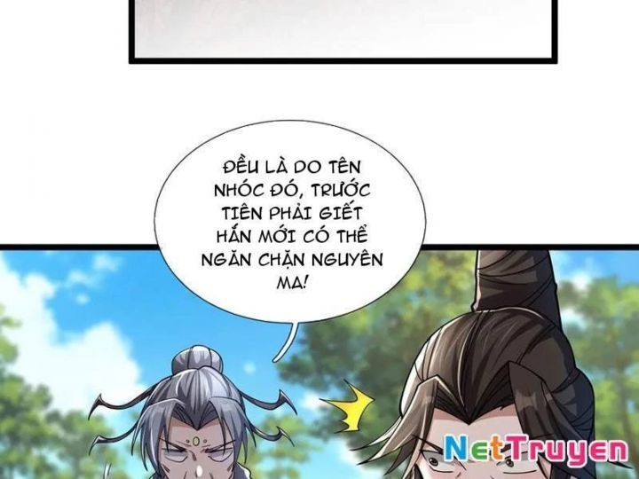 Ngủ Say Vạn Cổ: Xuất Thế Quét Ngang Chư Thiên: Chapter 92