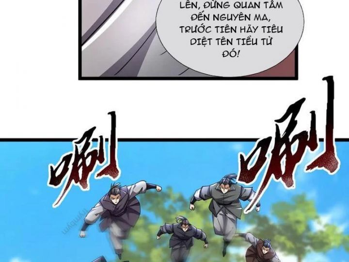 Ngủ Say Vạn Cổ: Xuất Thế Quét Ngang Chư Thiên: Chapter 92