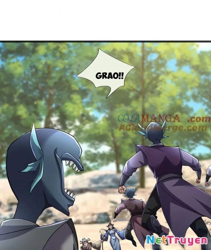 Ngủ Say Vạn Cổ: Xuất Thế Quét Ngang Chư Thiên: Chapter 93