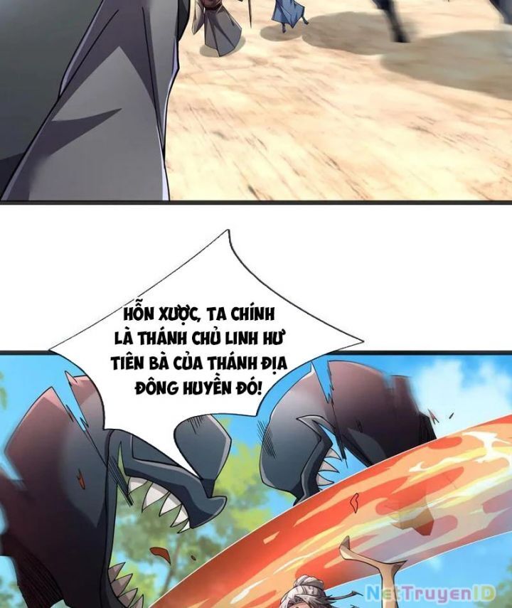 Ngủ Say Vạn Cổ: Xuất Thế Quét Ngang Chư Thiên: Chapter 93