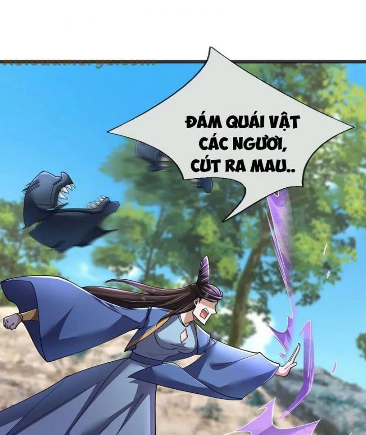 Ngủ Say Vạn Cổ: Xuất Thế Quét Ngang Chư Thiên: Chapter 93