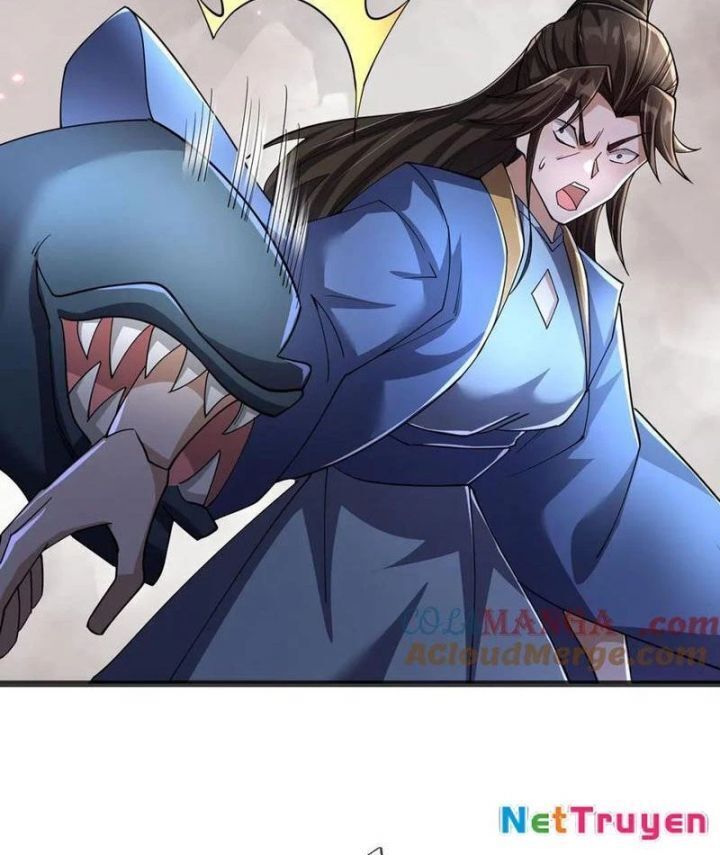 Ngủ Say Vạn Cổ: Xuất Thế Quét Ngang Chư Thiên: Chapter 93