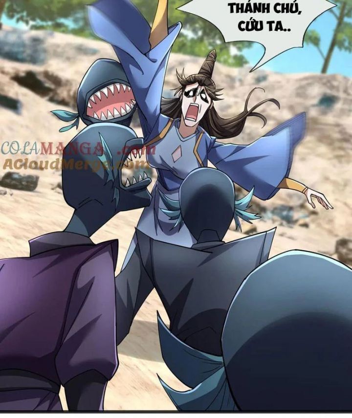 Ngủ Say Vạn Cổ: Xuất Thế Quét Ngang Chư Thiên: Chapter 93