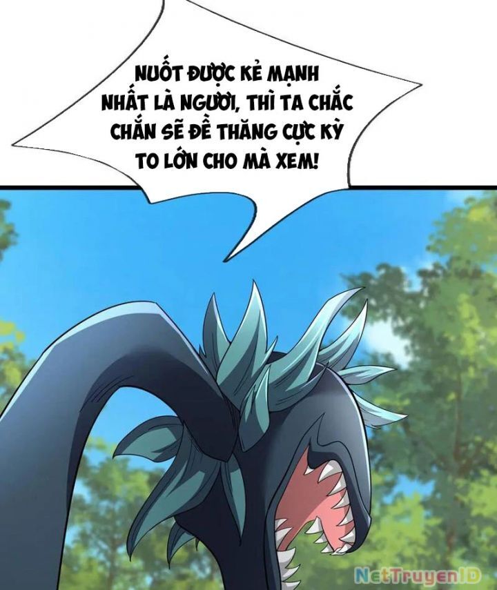 Ngủ Say Vạn Cổ: Xuất Thế Quét Ngang Chư Thiên: Chapter 93