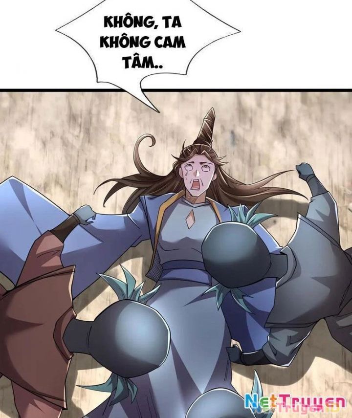Ngủ Say Vạn Cổ: Xuất Thế Quét Ngang Chư Thiên: Chapter 93