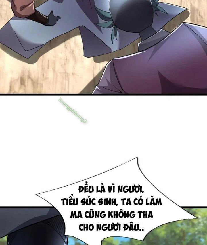Ngủ Say Vạn Cổ: Xuất Thế Quét Ngang Chư Thiên: Chapter 93