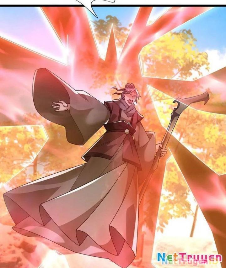 Ngủ Say Vạn Cổ: Xuất Thế Quét Ngang Chư Thiên: Chapter 93