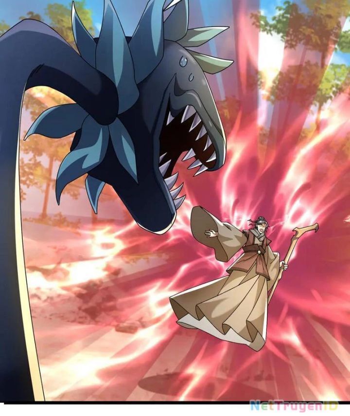 Ngủ Say Vạn Cổ: Xuất Thế Quét Ngang Chư Thiên: Chapter 93