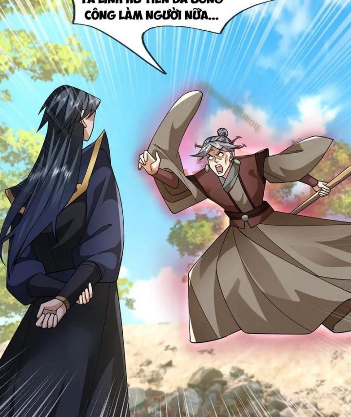 Ngủ Say Vạn Cổ: Xuất Thế Quét Ngang Chư Thiên: Chapter 93