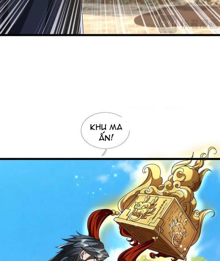Ngủ Say Vạn Cổ: Xuất Thế Quét Ngang Chư Thiên: Chapter 93