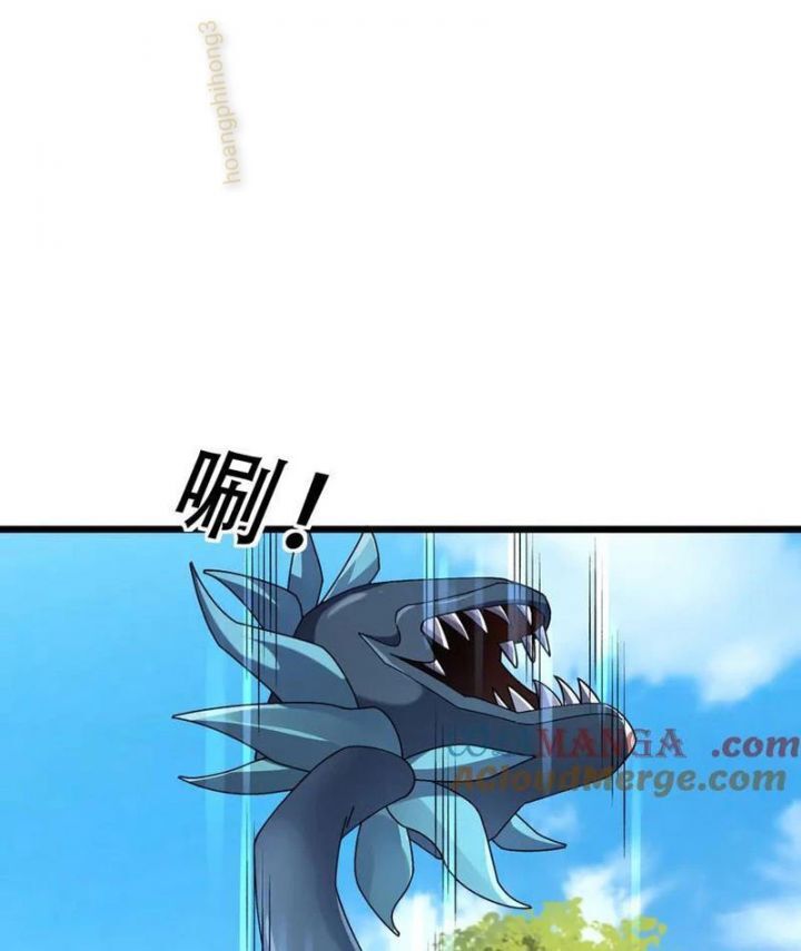 Ngủ Say Vạn Cổ: Xuất Thế Quét Ngang Chư Thiên: Chapter 93