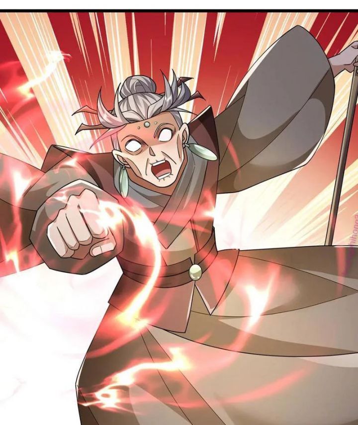 Ngủ Say Vạn Cổ: Xuất Thế Quét Ngang Chư Thiên: Chapter 93
