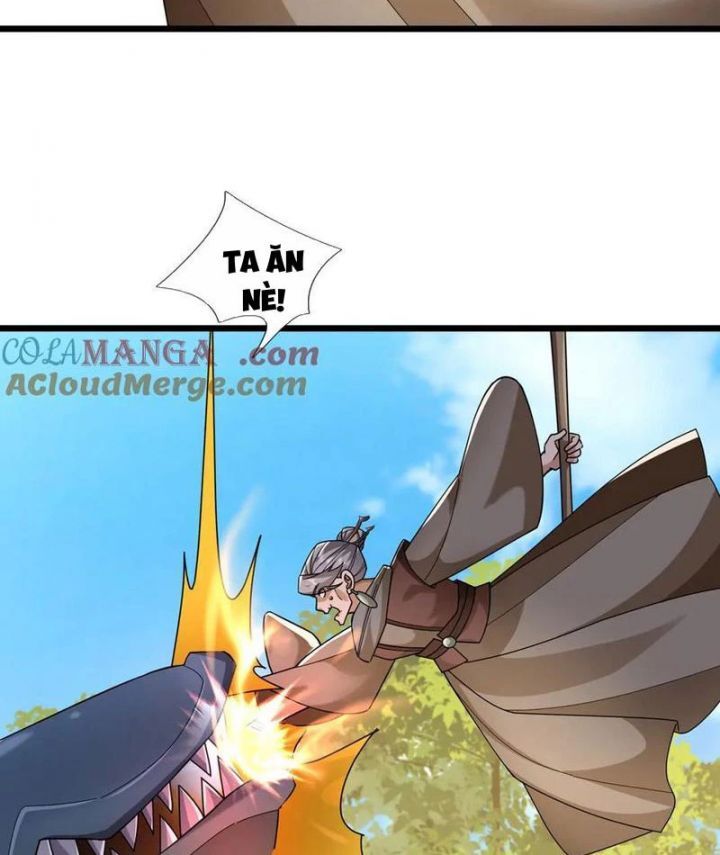 Ngủ Say Vạn Cổ: Xuất Thế Quét Ngang Chư Thiên: Chapter 93