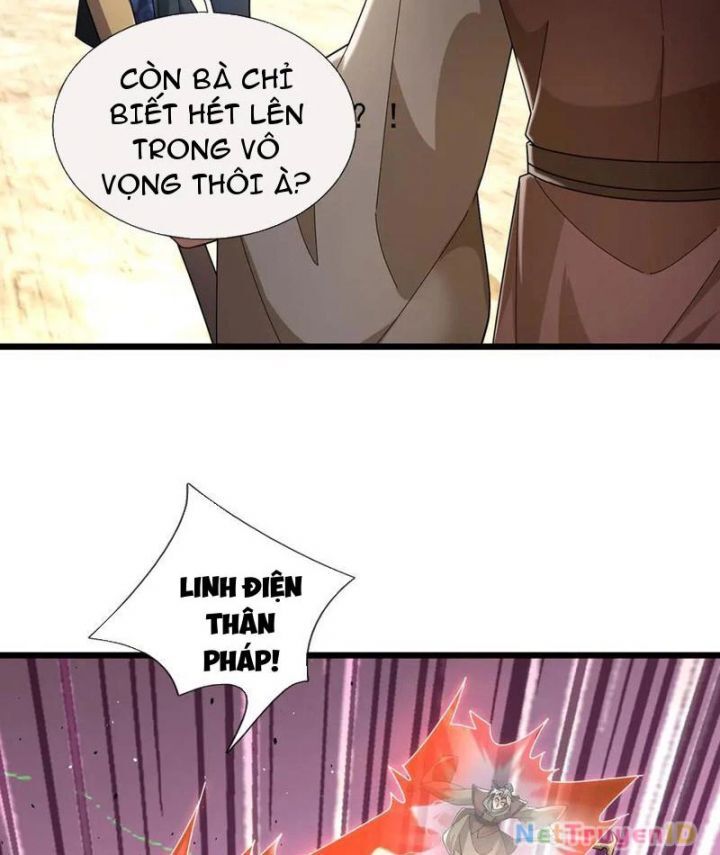 Ngủ Say Vạn Cổ: Xuất Thế Quét Ngang Chư Thiên: Chapter 93