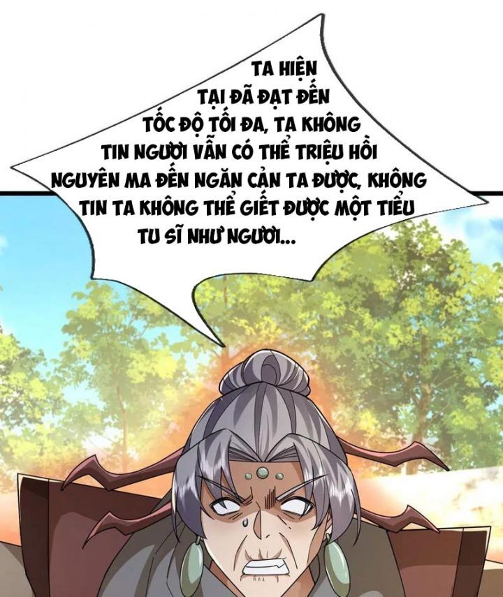 Ngủ Say Vạn Cổ: Xuất Thế Quét Ngang Chư Thiên: Chapter 93