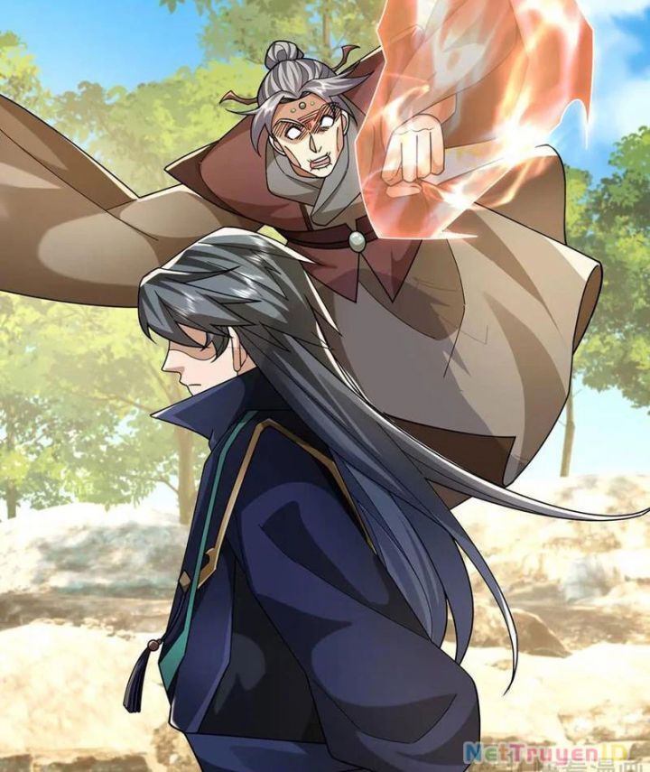 Ngủ Say Vạn Cổ: Xuất Thế Quét Ngang Chư Thiên: Chapter 93