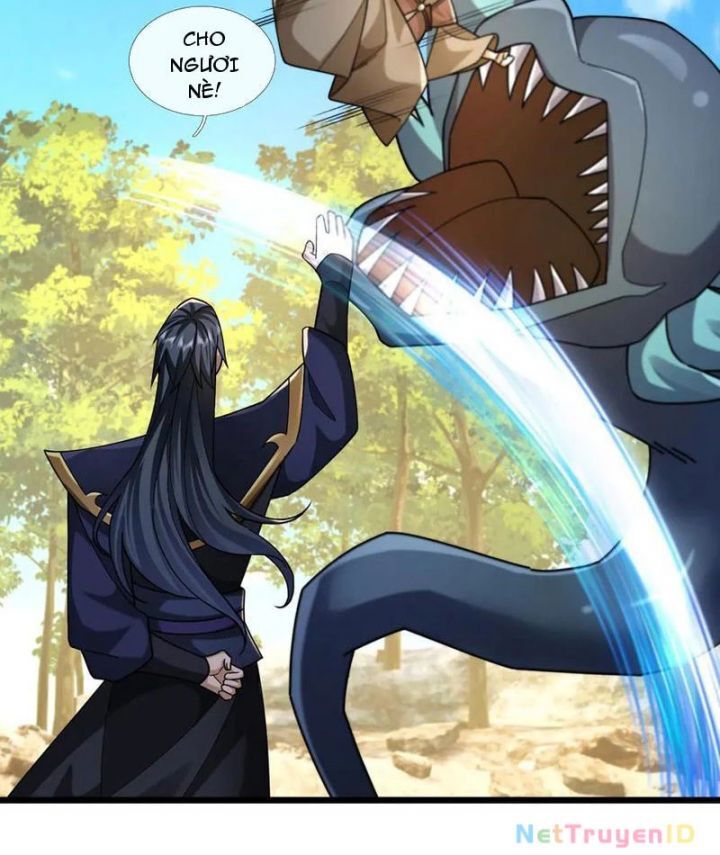 Ngủ Say Vạn Cổ: Xuất Thế Quét Ngang Chư Thiên: Chapter 93