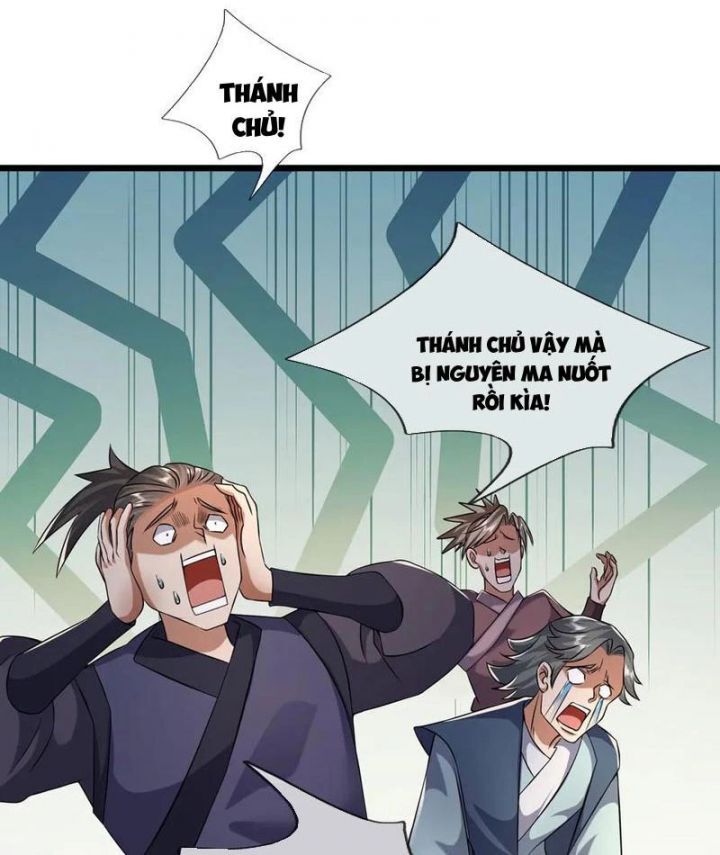Ngủ Say Vạn Cổ: Xuất Thế Quét Ngang Chư Thiên: Chapter 93