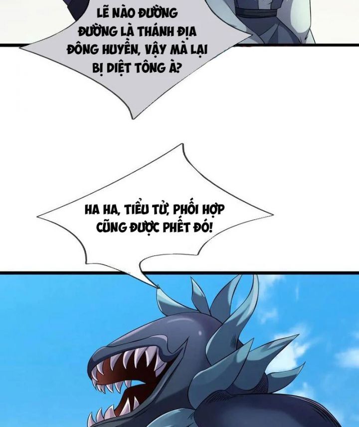 Ngủ Say Vạn Cổ: Xuất Thế Quét Ngang Chư Thiên: Chapter 93