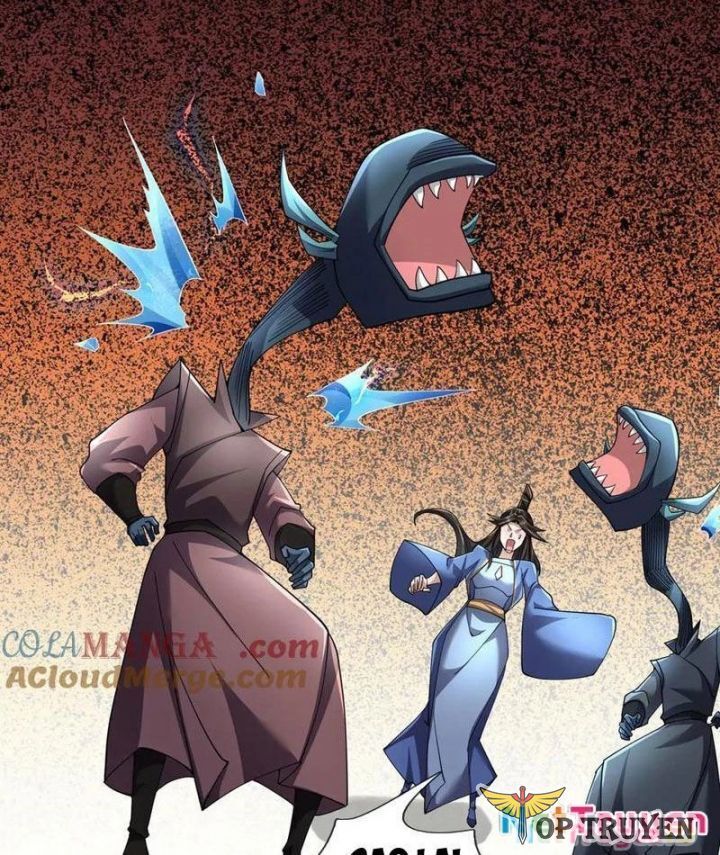 Ngủ Say Vạn Cổ: Xuất Thế Quét Ngang Chư Thiên: Chapter 93